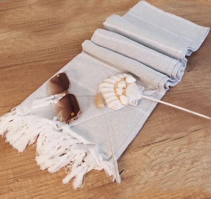 ΠΕΤΣΕΤΑ ΘΑΛΑΣΣΗΣ