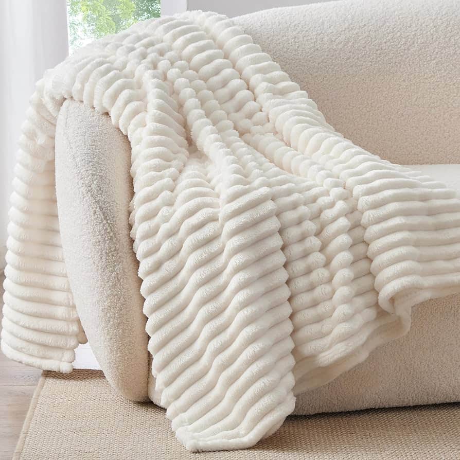 ΚΟΥΒΕΡΤΑ FLEECE