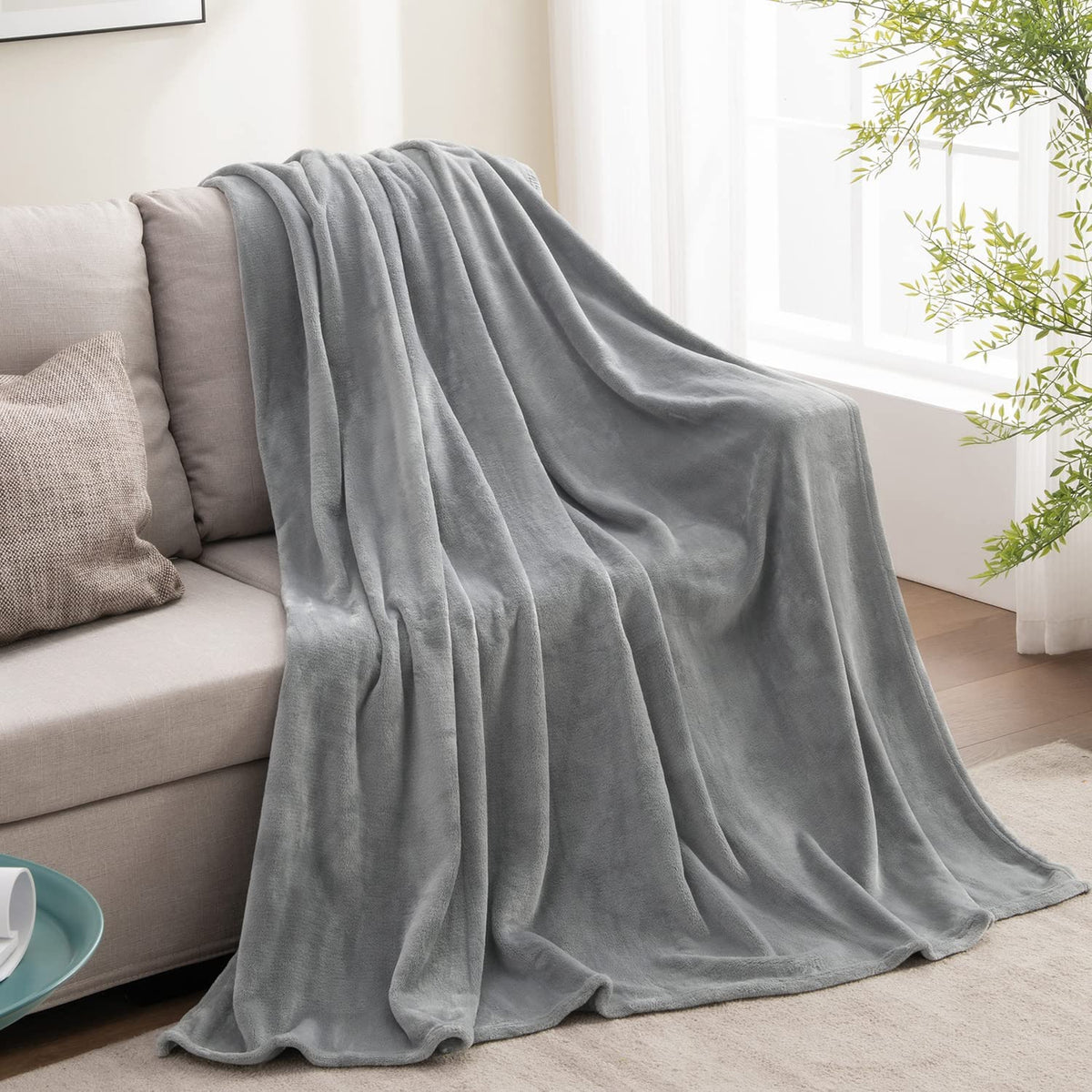 ΚΟΥΒΕΡΤΑ FLEECE