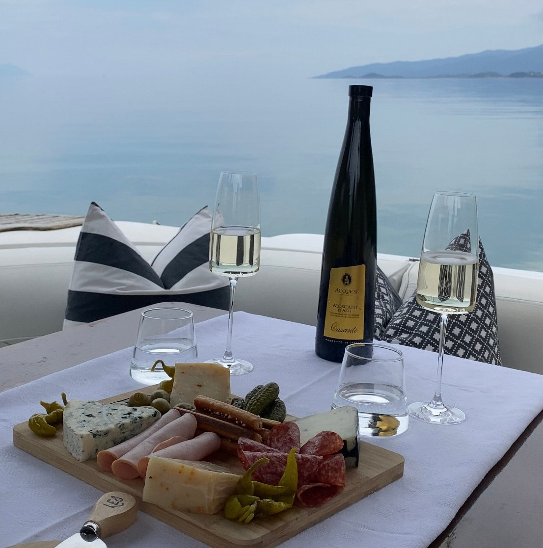 ΚΡΥΣΤΑΛΛΙΝΑ ΠΟΤΗΡΙΑ ΣΑΜΠΑΝΙΑΣ (6 ΤΜΧ)