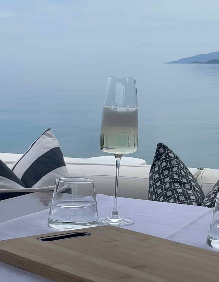 ΚΡΥΣΤΑΛΛΙΝΑ ΠΟΤΗΡΙΑ ΣΑΜΠΑΝΙΑΣ (6 ΤΜΧ)