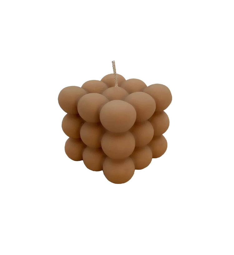 Bubble Κερί