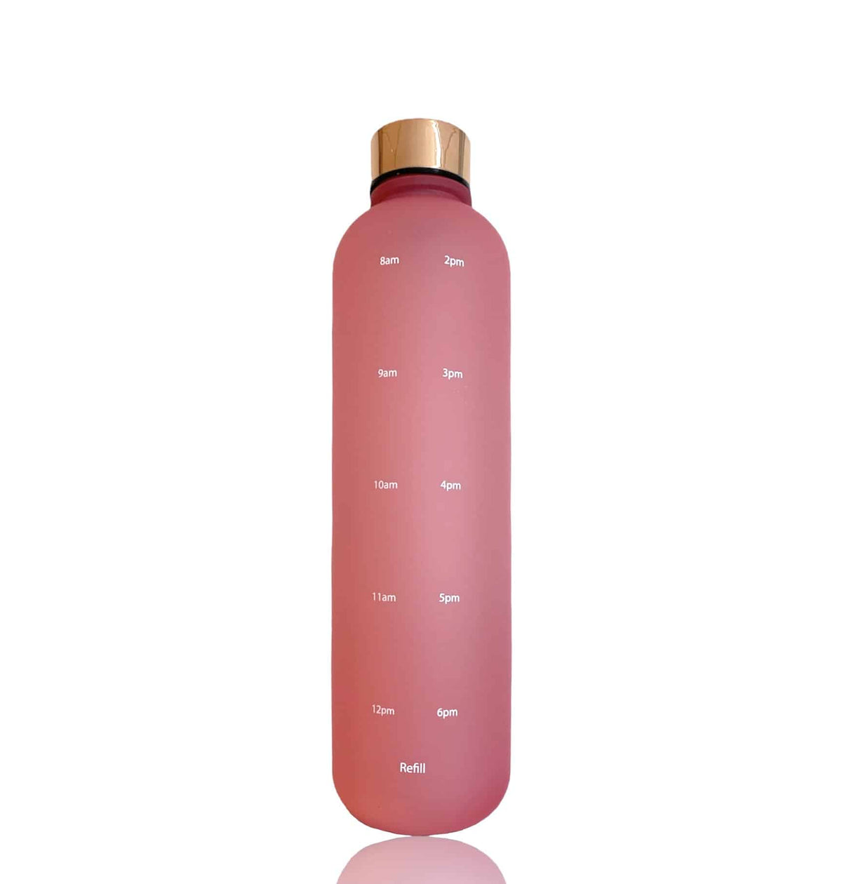 WATER REMINDER ΜΠΟΥΚΑΛΙ 1L