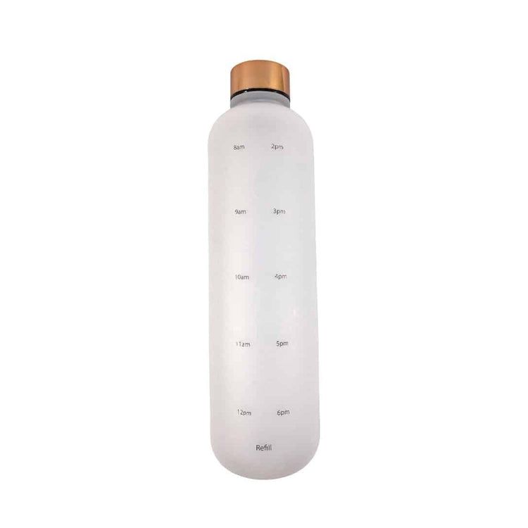 WATER REMINDER ΜΠΟΥΚΑΛΙ 1L