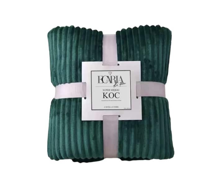 ΚΟΥΒΕΡΤΑ FLEECE