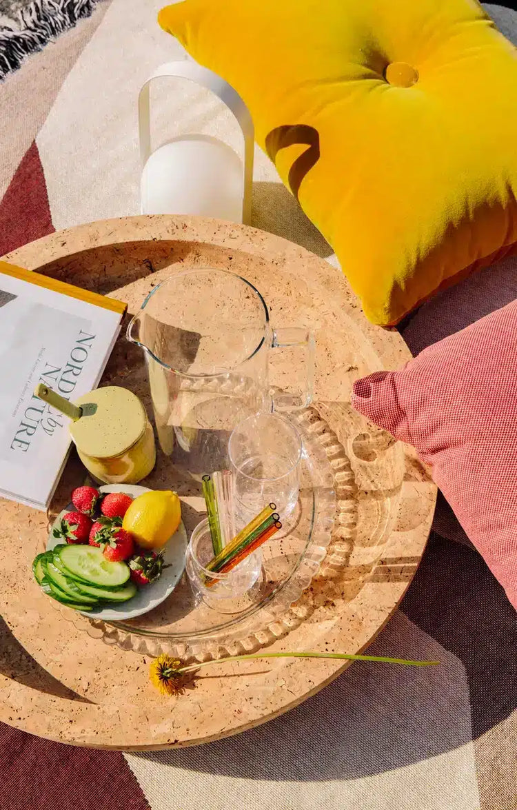 ΚΑΝΑΤΑ ΣΕ ΙΣΙΑ ΓΡΑΜΜΗ