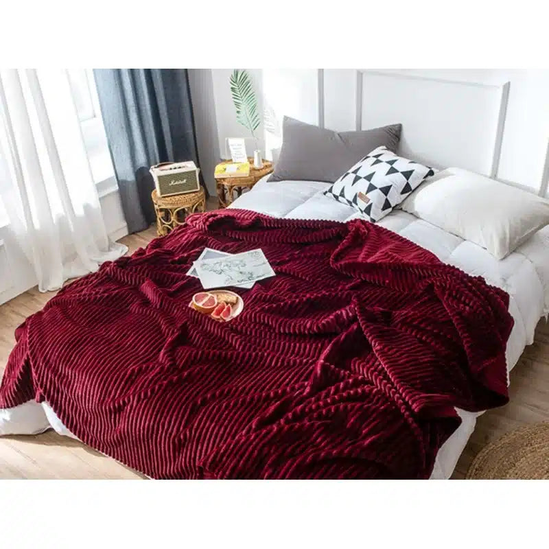 ΚΟΥΒΕΡΤΑ FLEECE