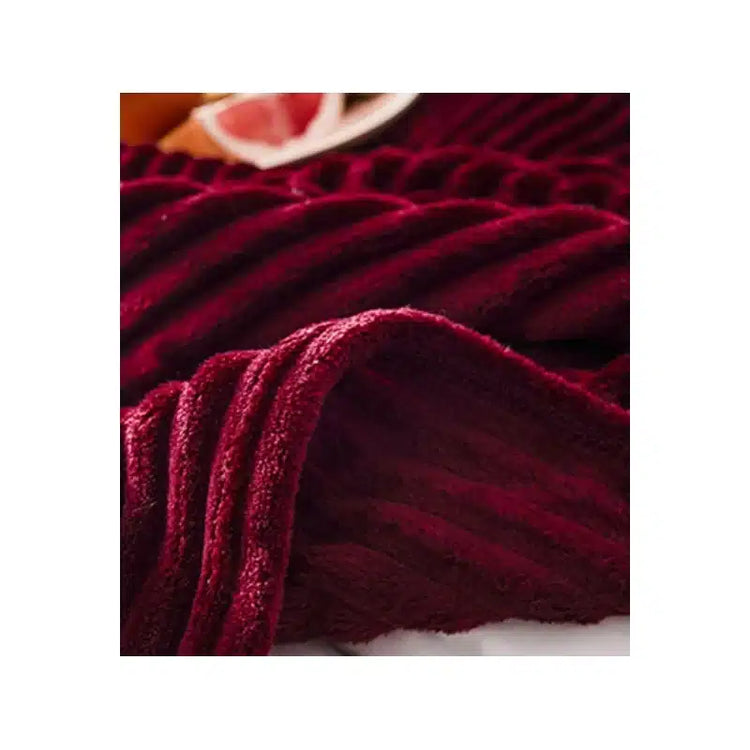 ΚΟΥΒΕΡΤΑ FLEECE