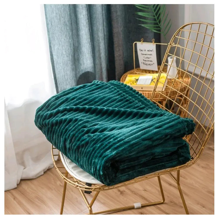 ΚΟΥΒΕΡΤΑ FLEECE