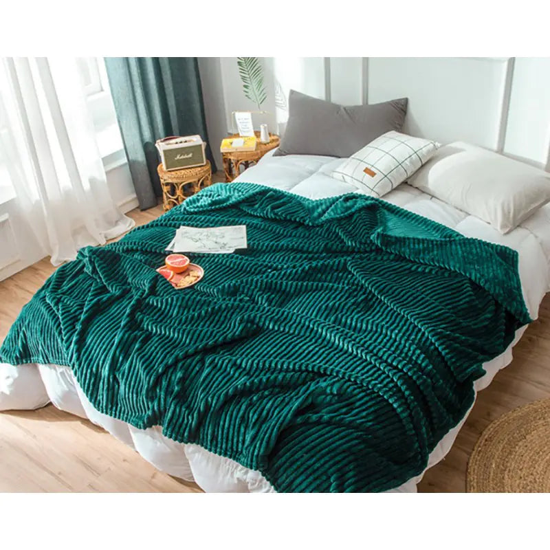ΚΟΥΒΕΡΤΑ FLEECE