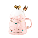 ΧΡΙΣΤΟΥΓΕΝΝΙΑΤΙΚΗ ΚΟΥΠΑ ΣΕ ΣΧΗΜΑ ΔΕΝΤΡΟΥ